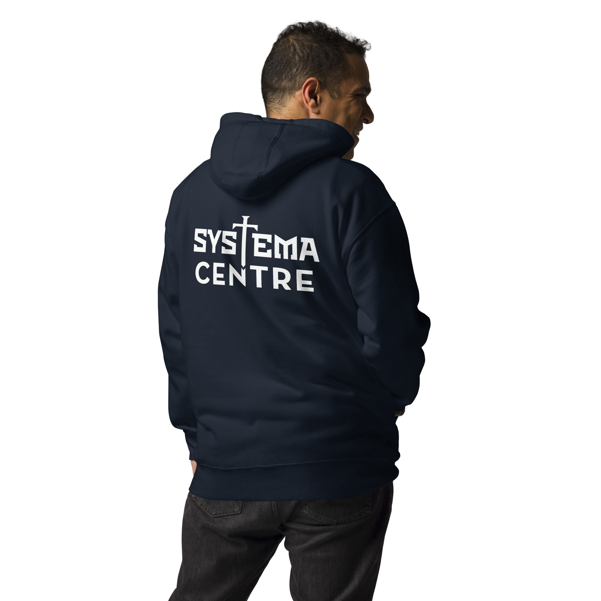Sweat à capuche – Image 5