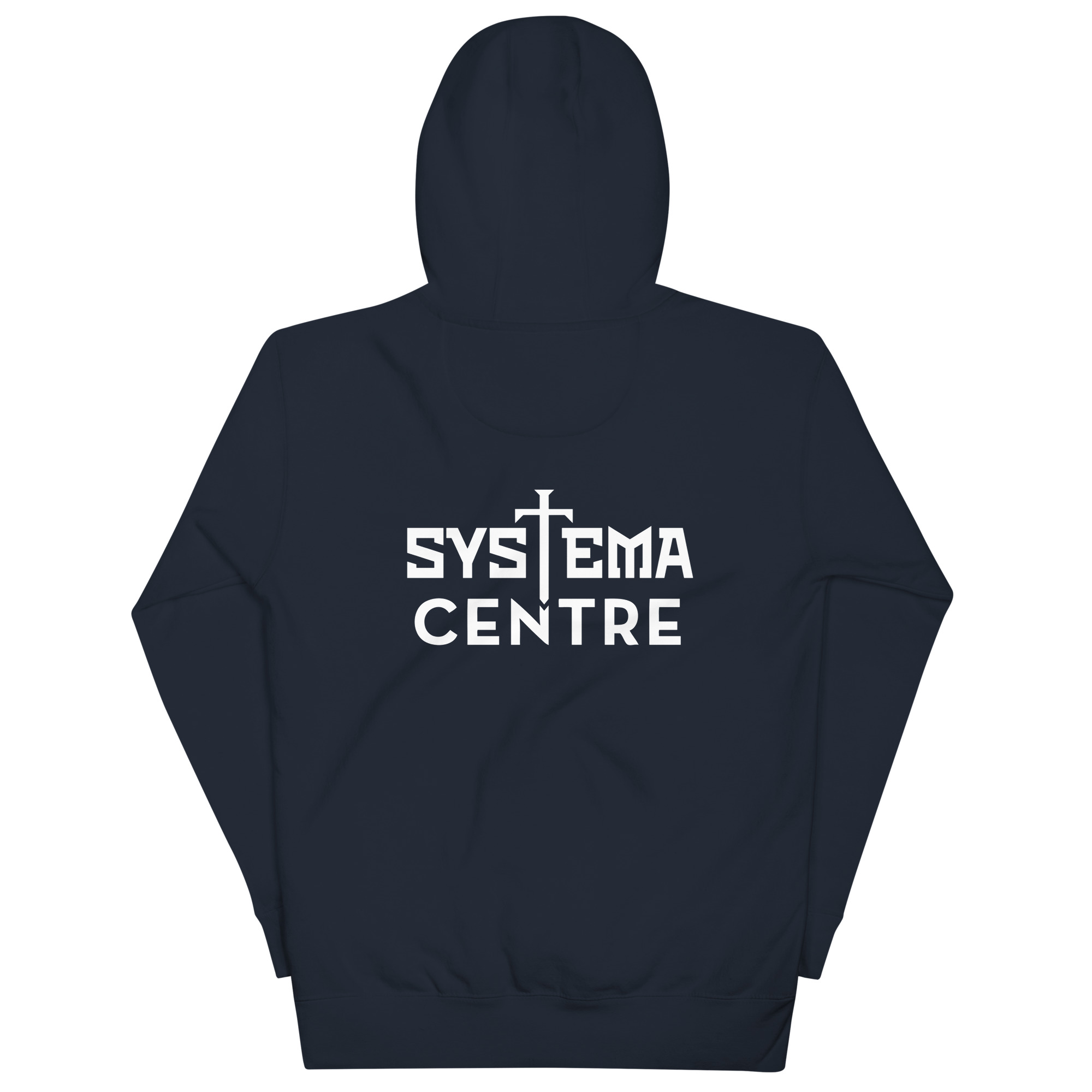 Sweat à capuche – Image 8