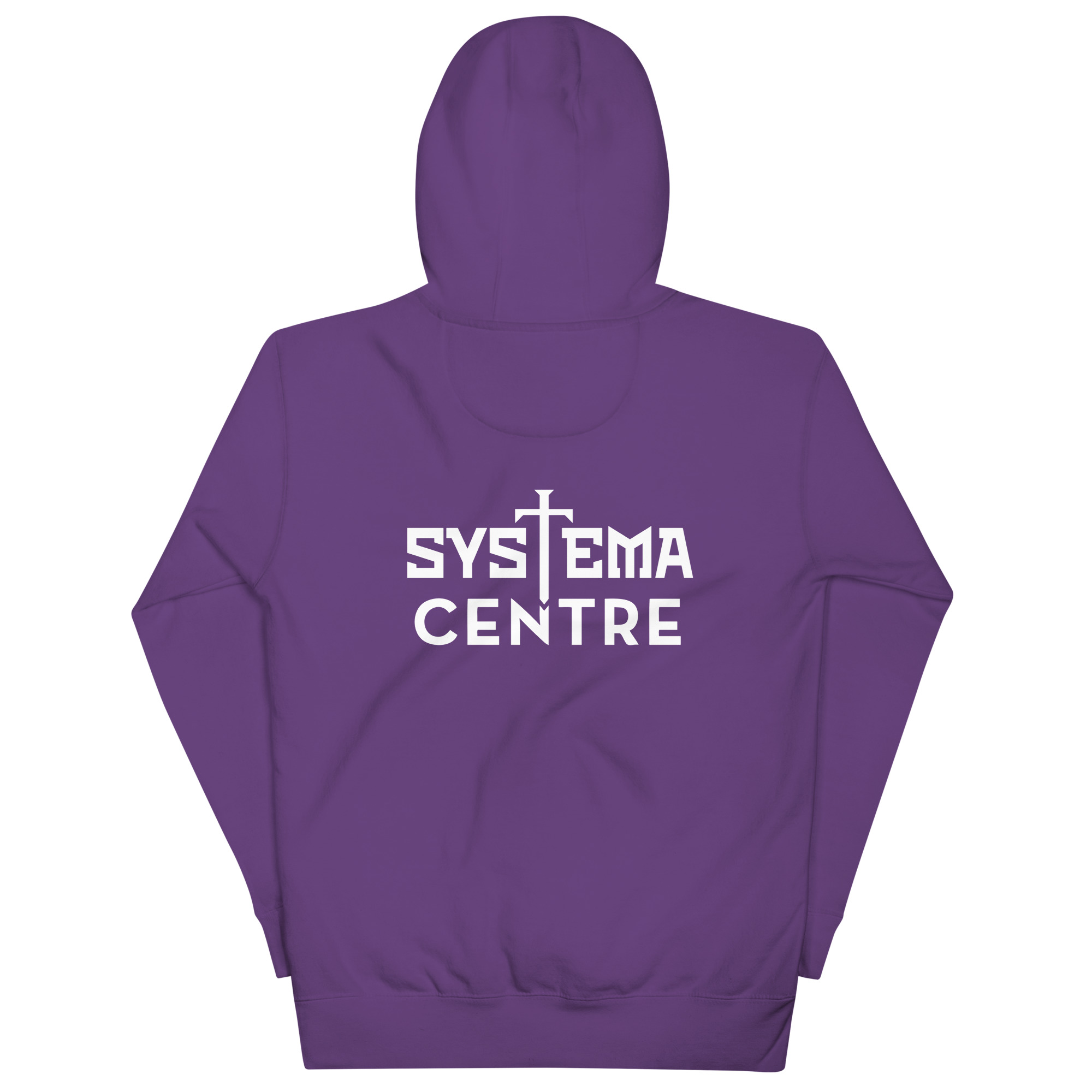 Sweat à capuche – Image 14