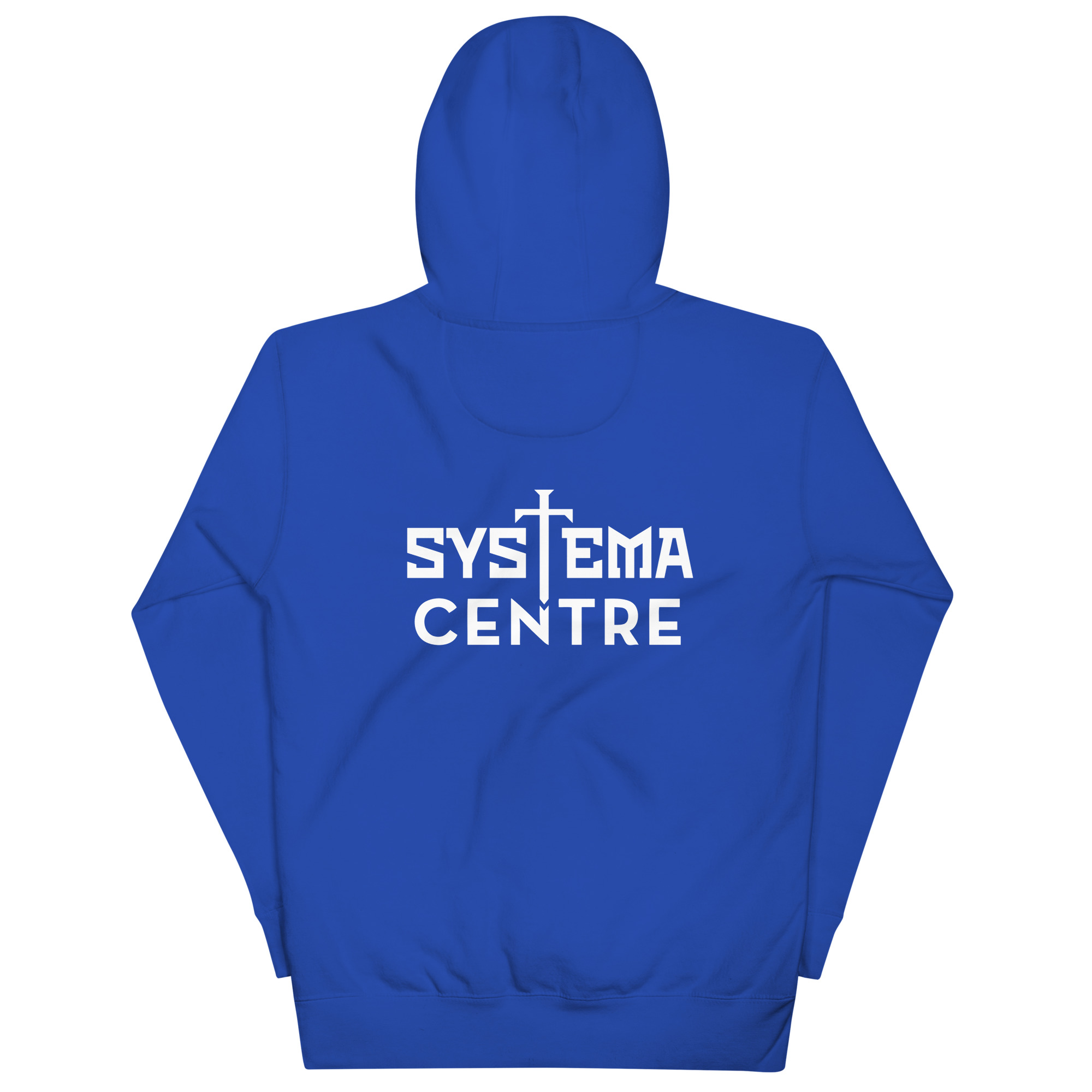 Sweat à capuche – Image 12