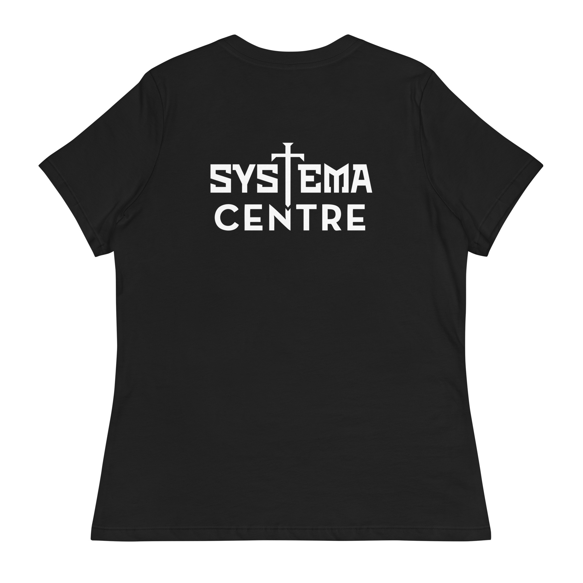 T-shirt Femme – Image 4