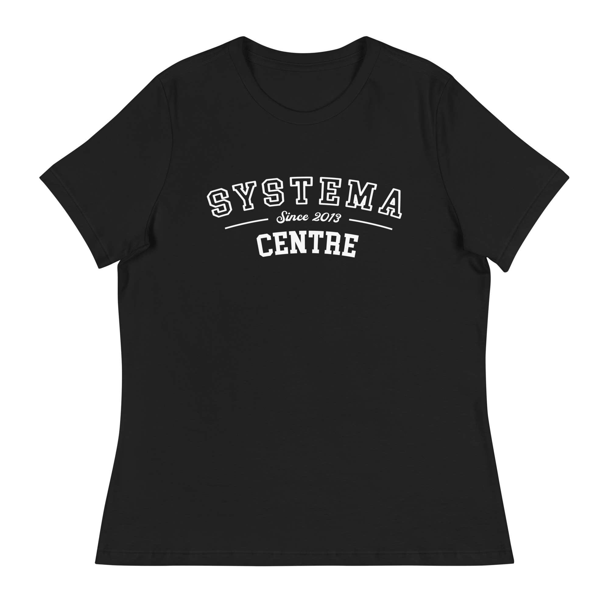 T-shirt Femme