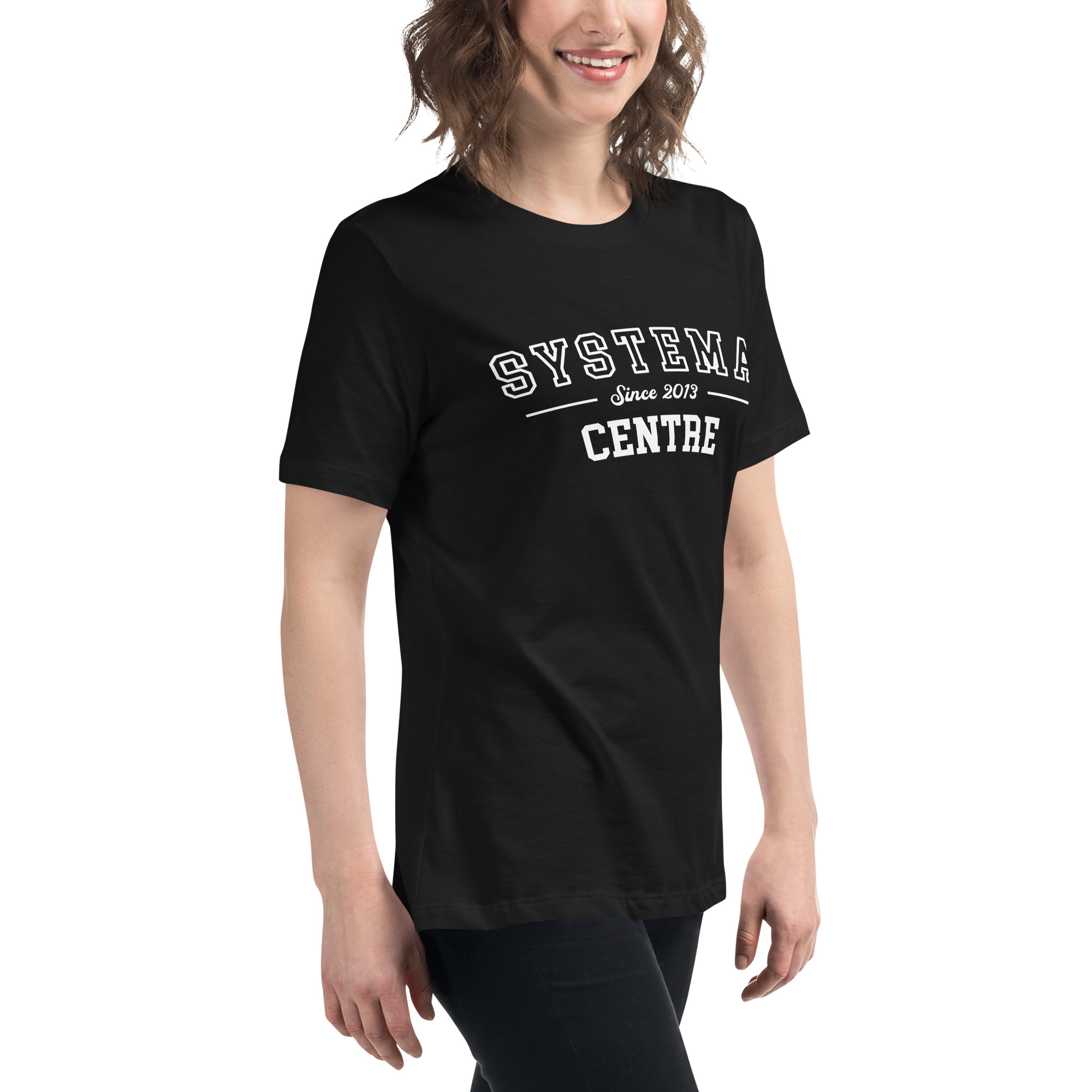 T-shirt Femme – Image 3